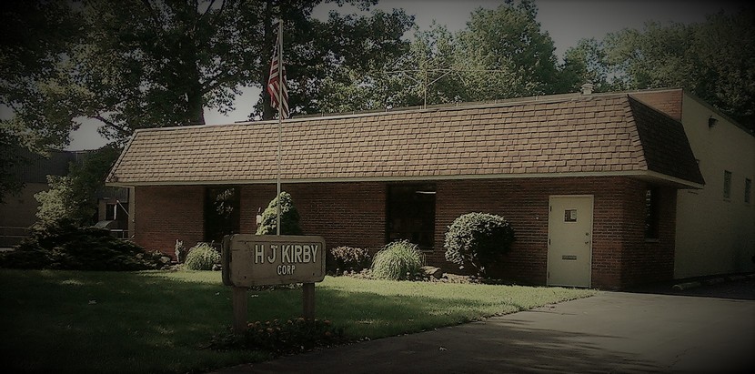 HJ Kirby Building Photo