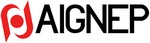 AIGNEP Alpha Technologies Logo