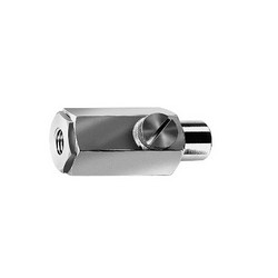 Image of Parker - Watts Lubricator 02L1B