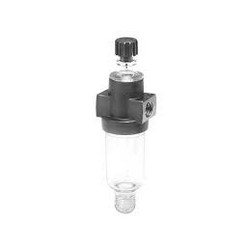 Image of Parker - Watts Lubricator 02L2B