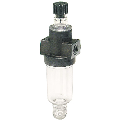 Image of Parker - Watts Lubricator 04L00GB