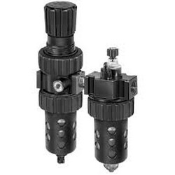 Image of Parker - Watts Combo FRL Unit 06G22A13A2BC