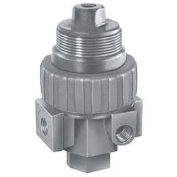 Image of Parker - Watts Pressure Regulator 12F48EC