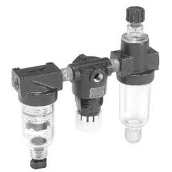 Image of Parker - Watts Combo FRL Unit 12R315PB
