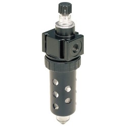 Image of Parker - Watts Lubricator 15F1PEA
