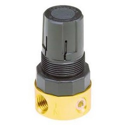 Image of Parker - Watts Pressure Regulator 17L44BE