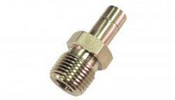 TYLOK 4 Seal Tube Fitting - 1/2" x 1/2" Adapter Tube to Male Pipe - 1ATPM