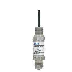 Image of WIKA Tronic 4365271