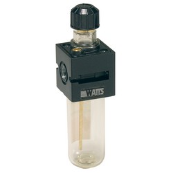 Image of Parker-Watts Lubricator L35-02A