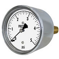 Image of PIC Gauges LP2-254-10