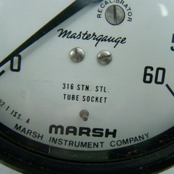 Image of MARSH E0205