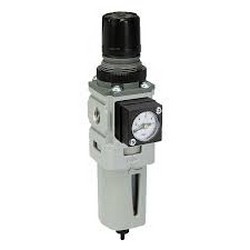Image of Parker - Watts Filter Regulator P31CB92GEMN5LNW