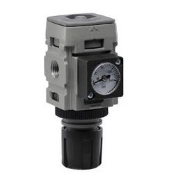 Image of Parker - Watts Pressure Regulator P31QA92GEMN5LNW