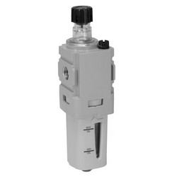 Image of Parker - Watts Lubricator P31FB92EMMN