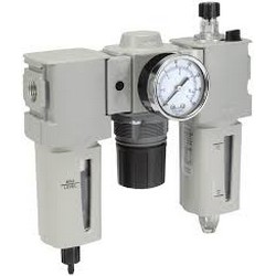 Image of Parker - Watts Combo FRL Unit P32CA94GEMNGLNW