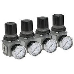 Image of Parker - Watts Pressure Regulator P32FB94ESMN
