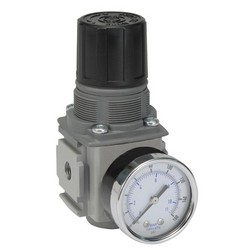 Image of Parker-Watts Pressure Regulator F101-04DJ