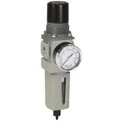 Image of Parker - Watts Filter Regulator P32EB92EGABNGP