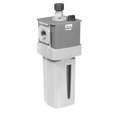 Image of Parker - Watts Lubricator P33LA94LGNN
