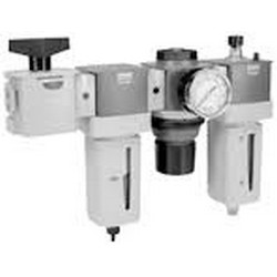 Image of Parker - Watts Combo FRL Unit P33QB94GEMNGLNW