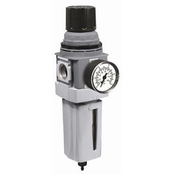 Image of Parker - Watts Filter Regulator P33EA94ESMBNGP