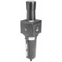 Image of Parker - Watts Filter Regulator P3EA63252NS