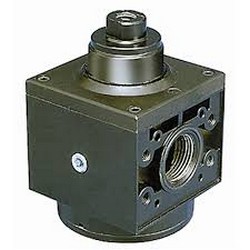 Image of Parker - Watts Pressure Regulator P3NRA9PBNG