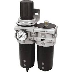 Image of Parker - Watts Combo FRL Unit P3YCA96SECNFLNF