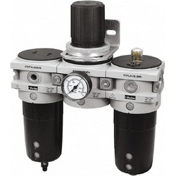 Image of Parker - Watts Combo FRL Unit P3YCB96SECNFLNF