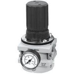 Image of Parker - Watts Pressure Regulator P3YRA96BNFN
