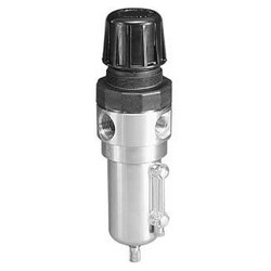 Image of Parker - Watts Filter Regulator P3YRA98BPPN