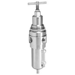 Image of Parker - Watts Filter Regulator PB11-04WJCRSS