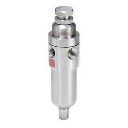 Image of Parker - Watts Filter Regulator PB12-04WJCSS