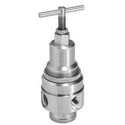 Image of Parker - Watts Pressure Regulator PL10-04WSS