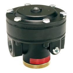 Image of Parker-Watts Pressure Regulator R119-08JK