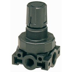 Image of Parker-Watts Pressure Regulator R45-03BK