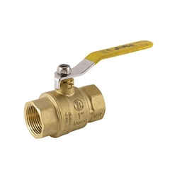 Shop for all industrial valves using filtering criteria