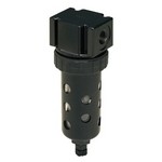 Image of Parker - Watts Pneumatic Filter 05E12A13AB