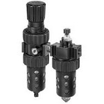 Image of Parker - Watts Combo FRL Unit 06F36BC