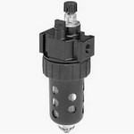 Image of Parker - Watts Lubricator 06G24A13A4BC