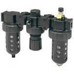 Image of Parker - Watts Combo FRL Unit 06R315AC