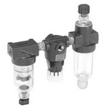 Image of Parker - Watts Combo FRL Unit 12R315PB