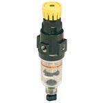 Image of Parker - Watts Filter Regulator 14E03B13FC