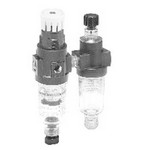 Image of Parker - Watts Combo FRL Unit 14F15BB