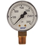 WIKA 111.10 - 2.0" Dial - 0-3000 psi Pressure Gauge