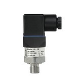 WIKA A-10 - Economy Transmitters - 0 ... 1 psi  Range - 0-10V