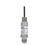 WIKA E-10 - Industrial Transmitters - 0 … 2,000 psi Range - 1-5V Low Pwr