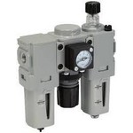 Image of Parker - Watts Combo FRL Unit P31CA92GEBN5LNW