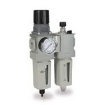 Image of Parker - Watts Combo FRL Unit P31QB92GEMN5LNW