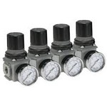 Image of Parker - Watts Pressure Regulator P32FB94ESAN